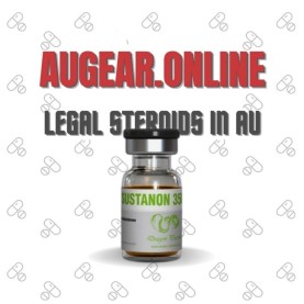 Sustanon 350 mg/ml (10ml vial)